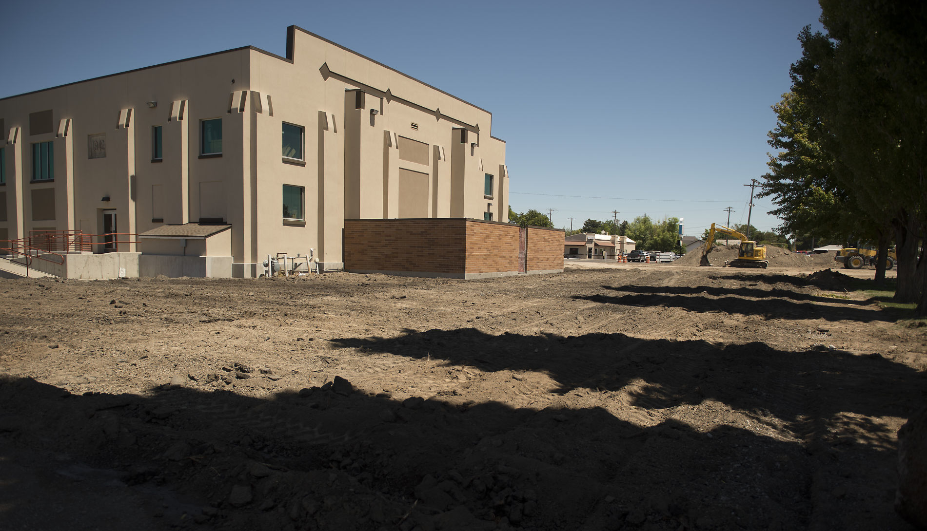 Student population explodes in Kimberly